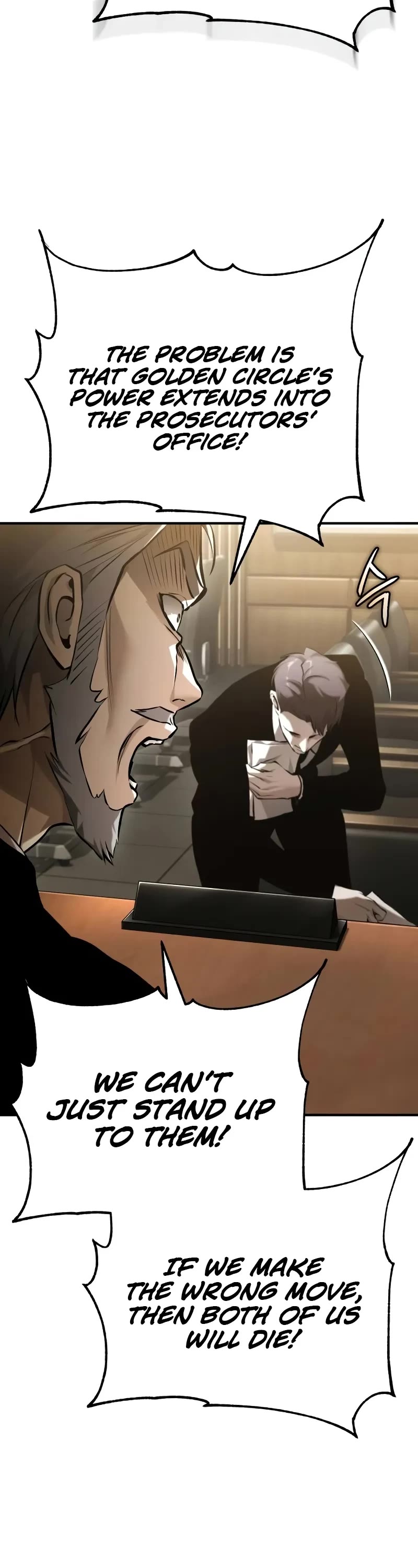 Devil Returns To School Days chapter 78 page 58