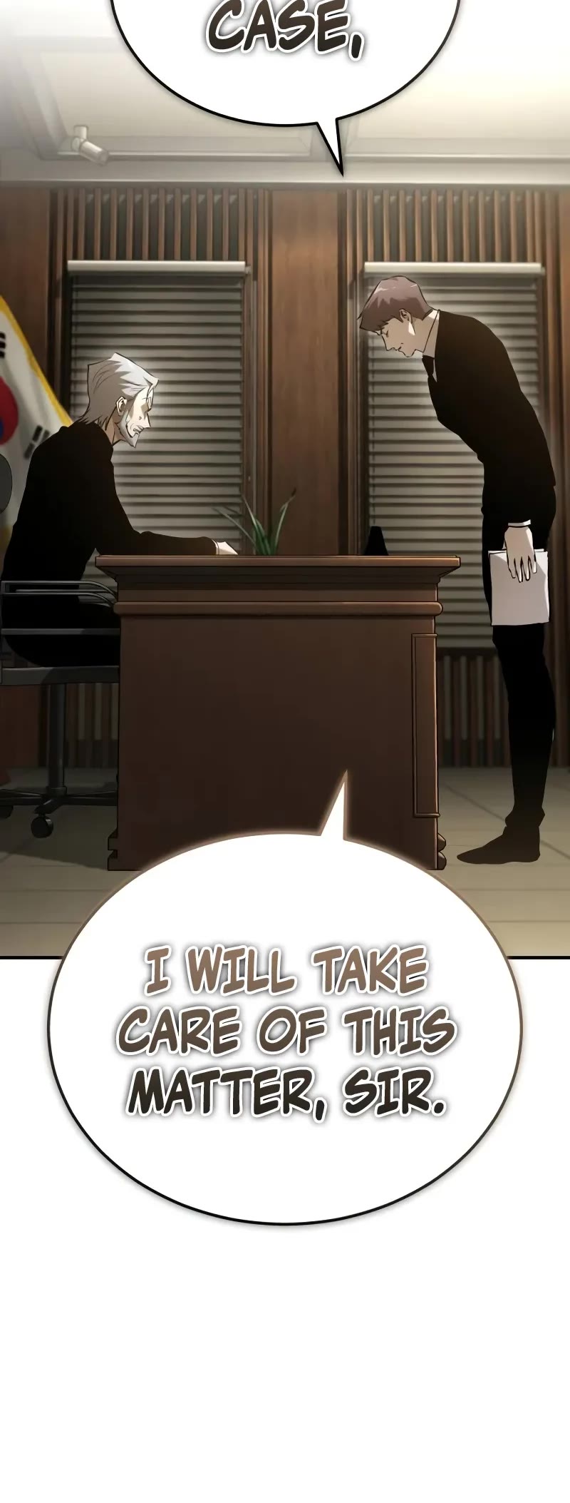 Devil Returns To School Days chapter 78 page 61