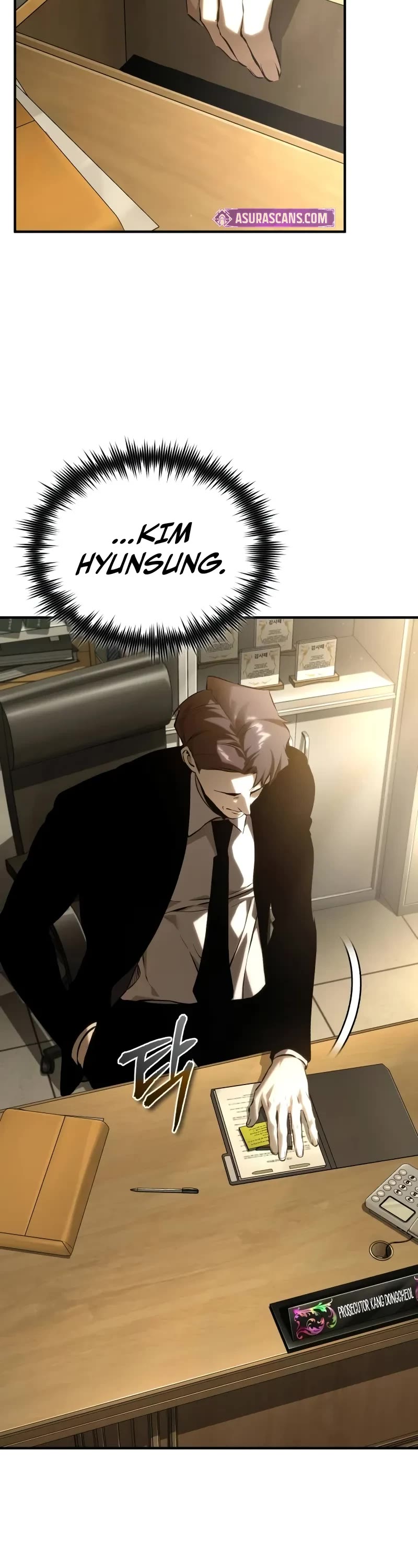 Devil Returns To School Days chapter 78 page 63