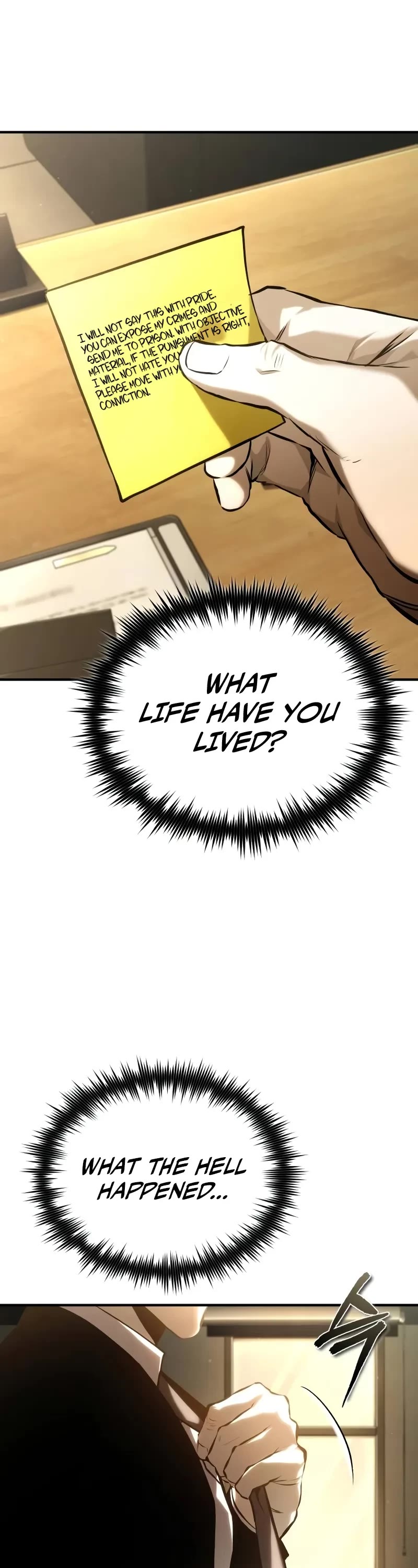 Devil Returns To School Days chapter 78 page 64