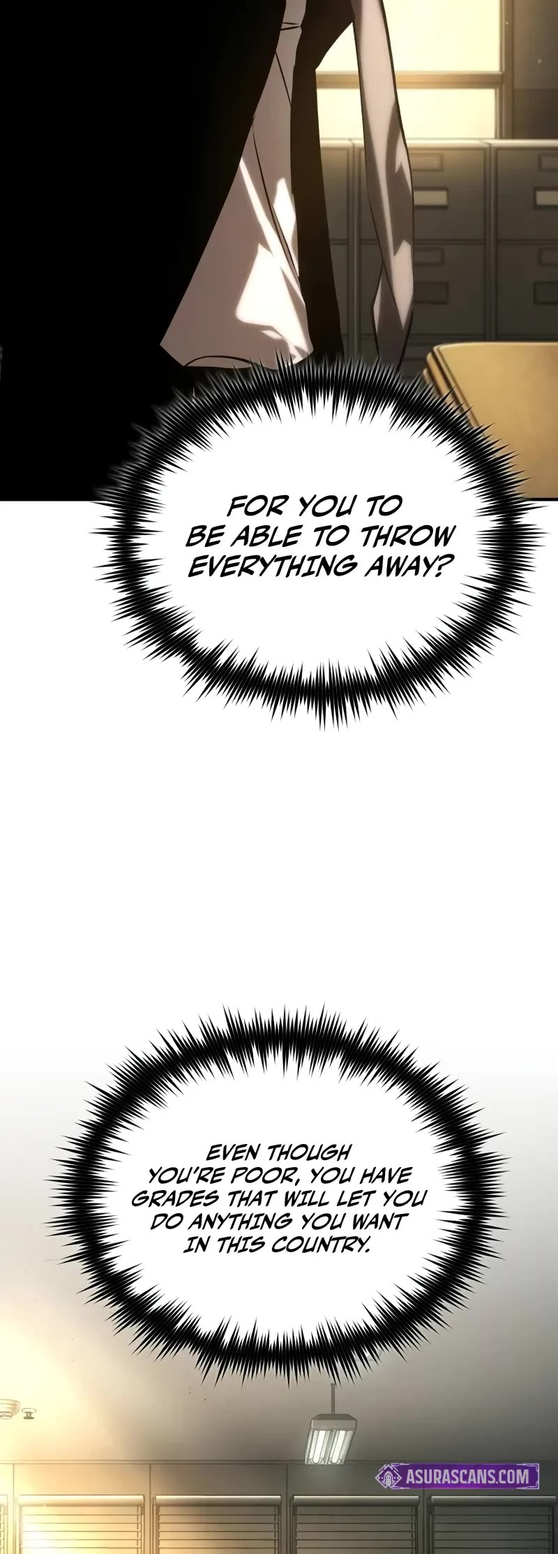 Devil Returns To School Days chapter 78 page 65