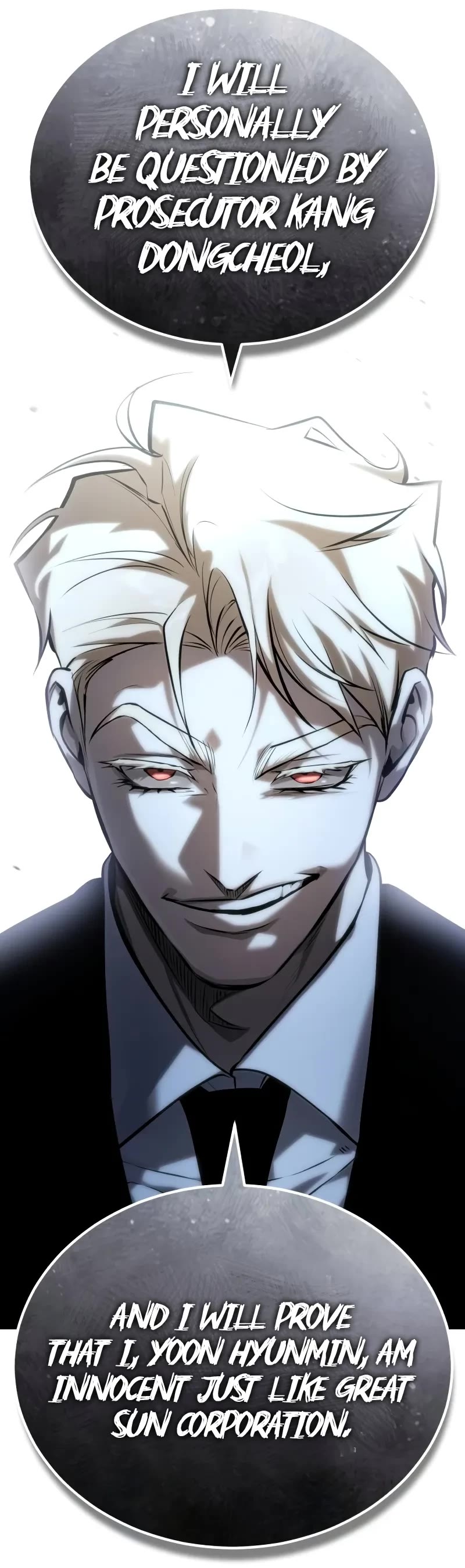 Devil Returns To School Days chapter 78 page 72