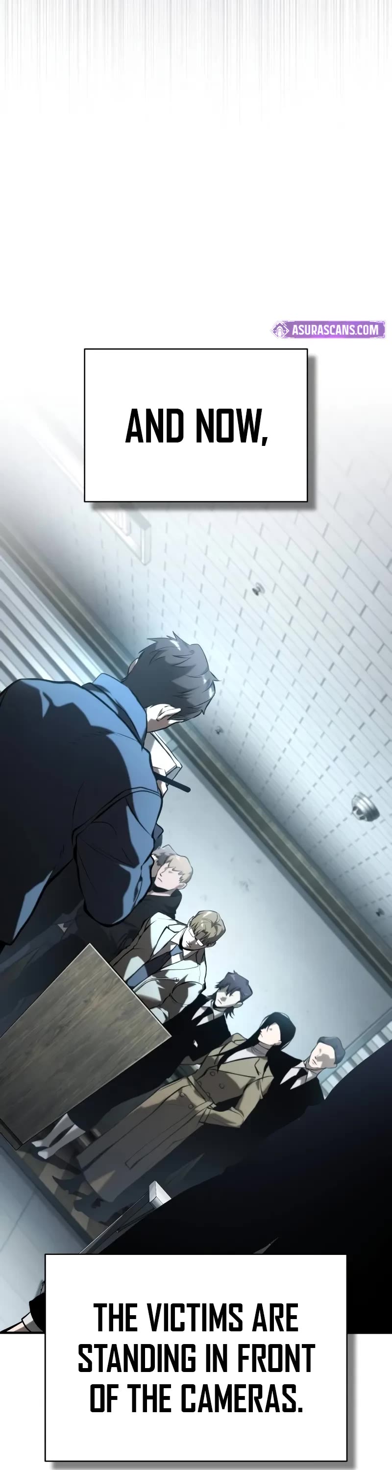 Devil Returns To School Days chapter 78 page 8