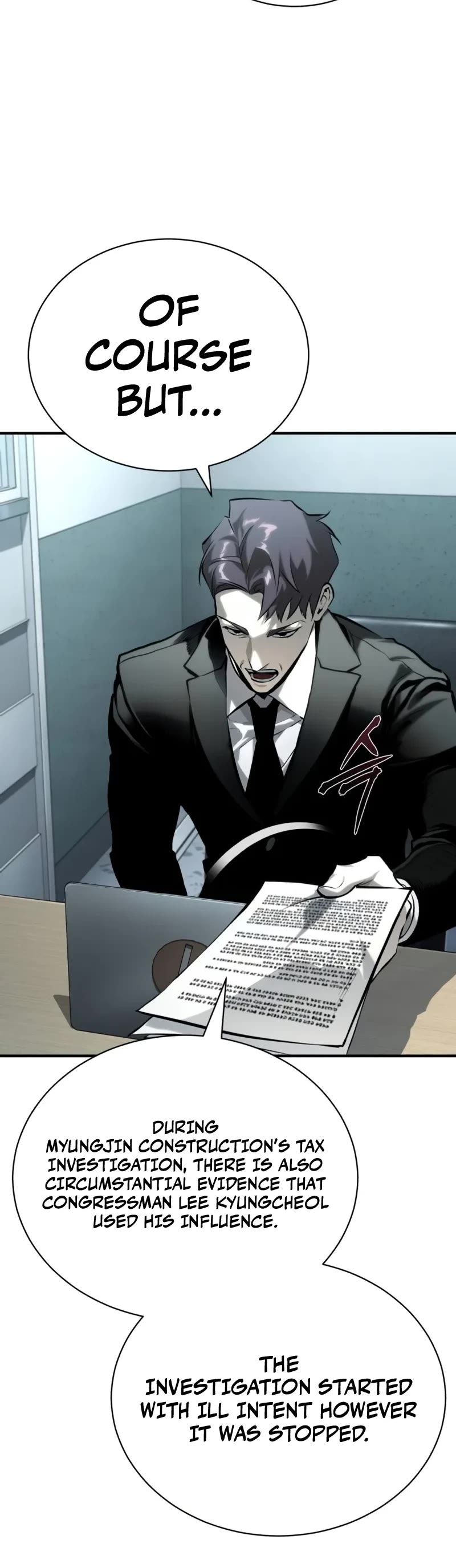 Devil Returns To School Days chapter 79 page 11