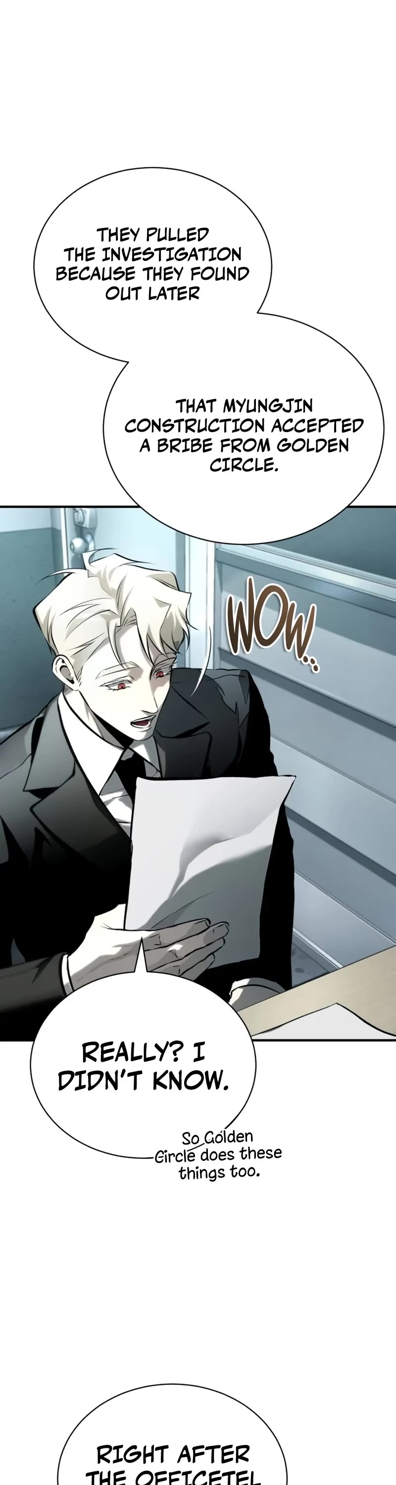 Devil Returns To School Days chapter 79 page 12