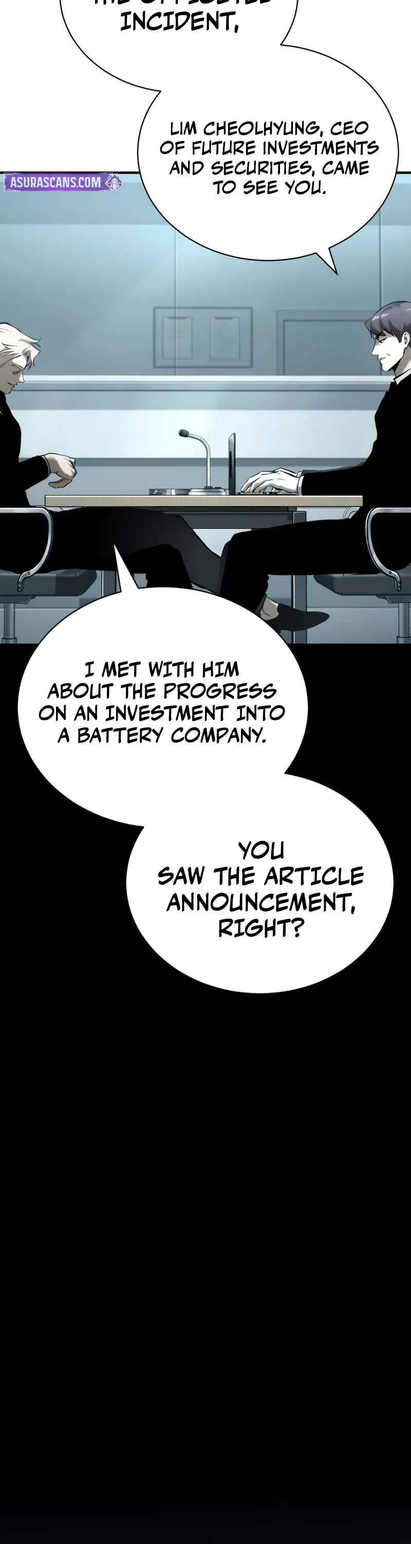 Devil Returns To School Days chapter 79 page 13