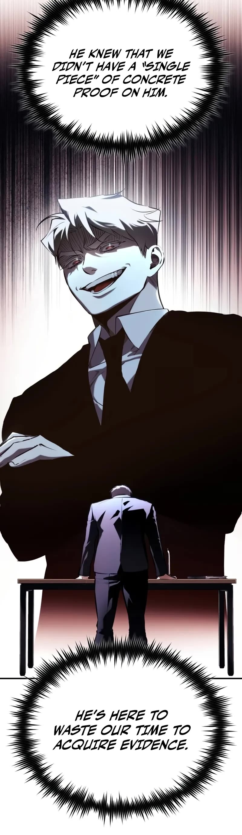 Devil Returns To School Days chapter 79 page 15