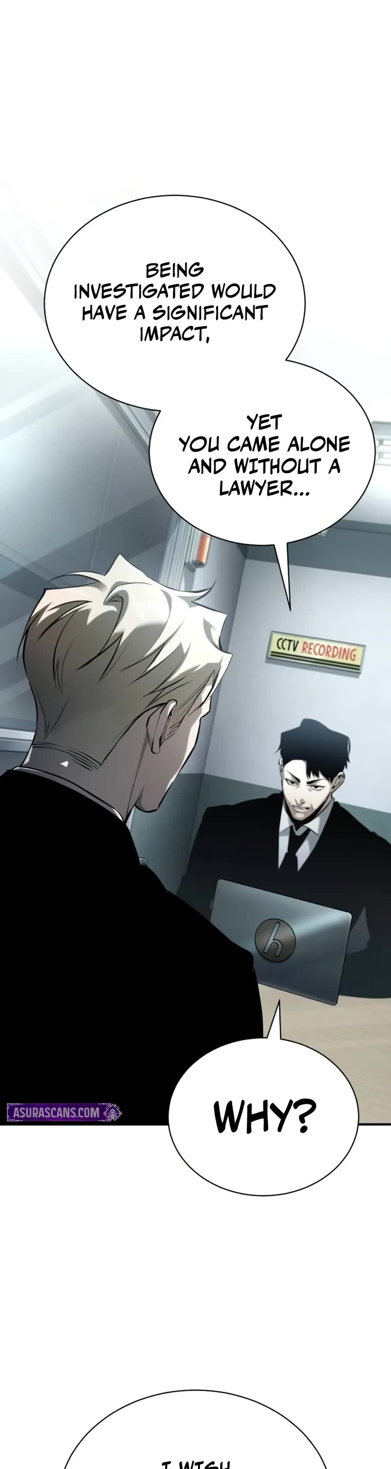 Devil Returns To School Days chapter 79 page 2