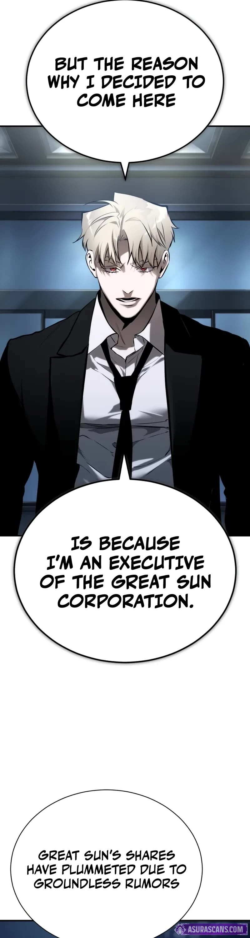 Devil Returns To School Days chapter 79 page 27