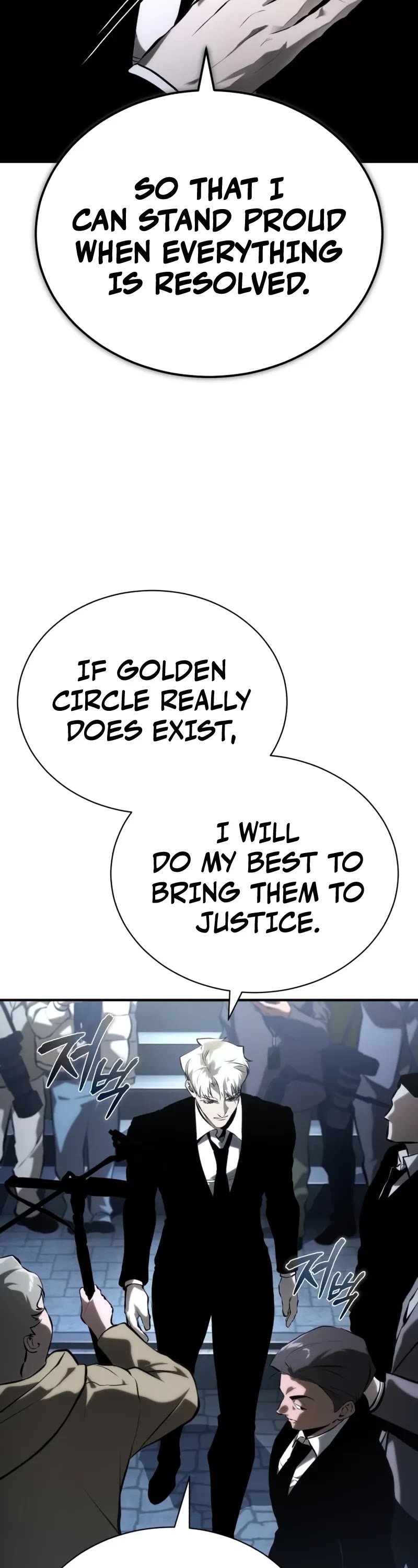 Devil Returns To School Days chapter 79 page 29