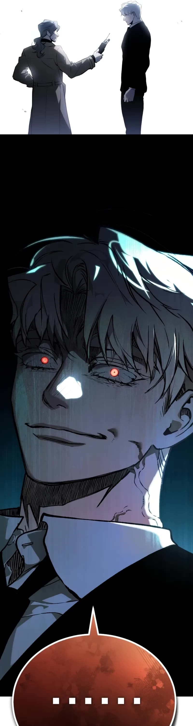 Devil Returns To School Days chapter 79 page 32