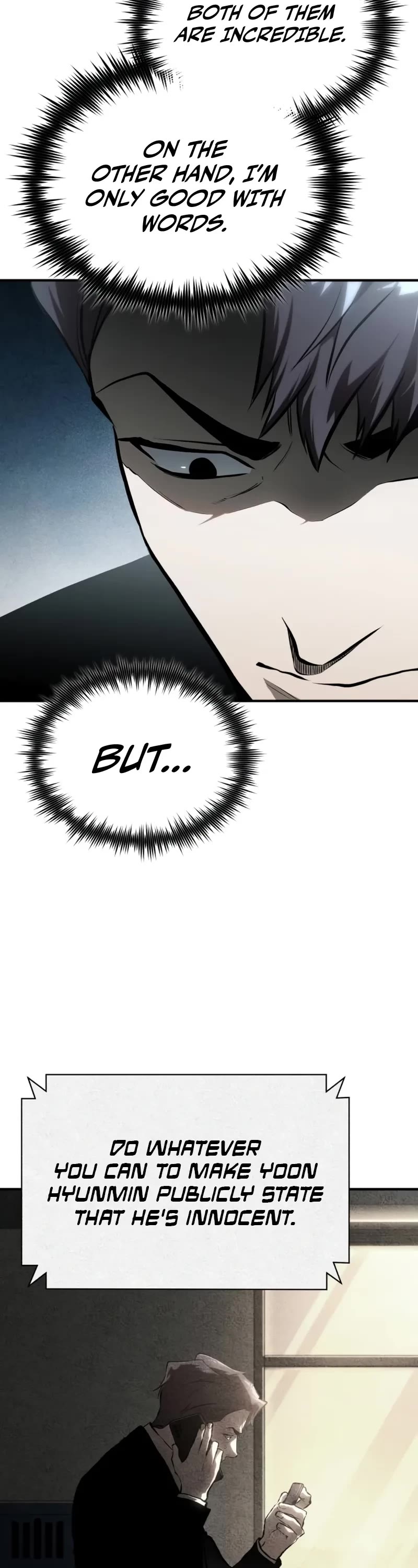 Devil Returns To School Days chapter 79 page 38