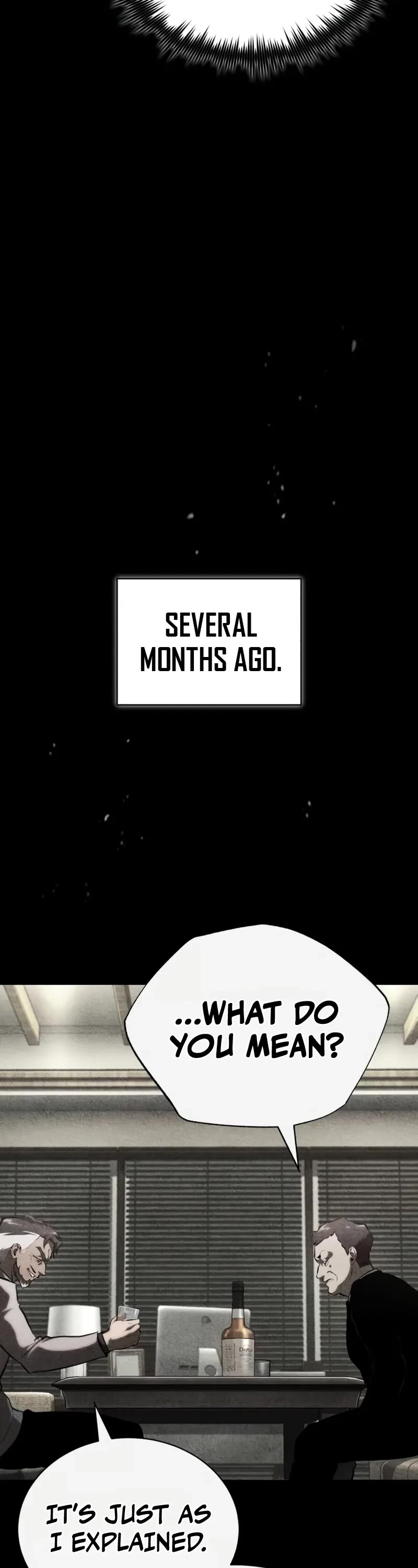 Devil Returns To School Days chapter 79 page 43