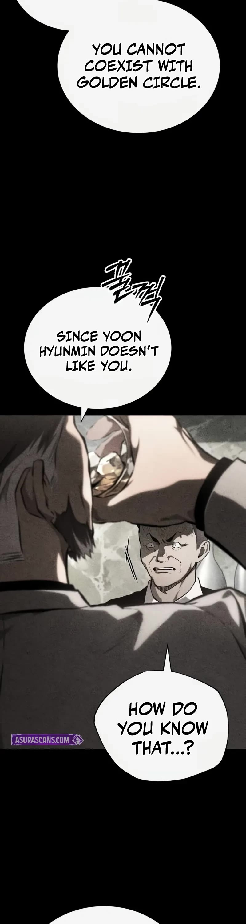 Devil Returns To School Days chapter 79 page 44