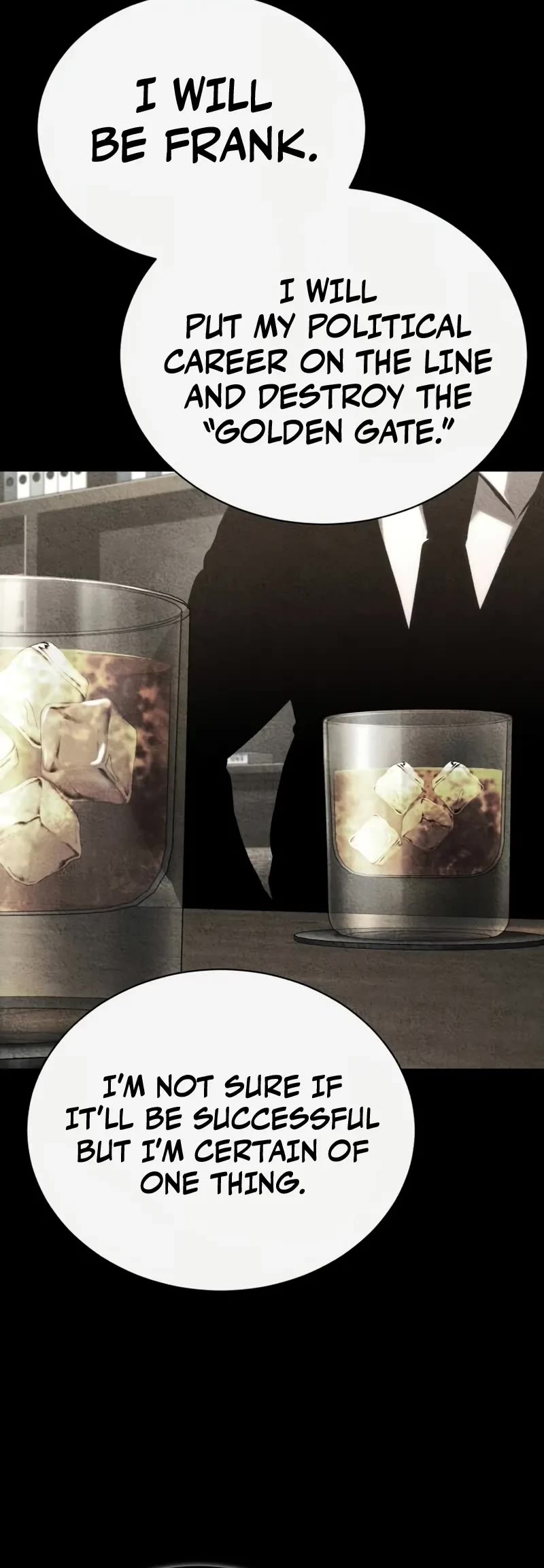 Devil Returns To School Days chapter 79 page 46