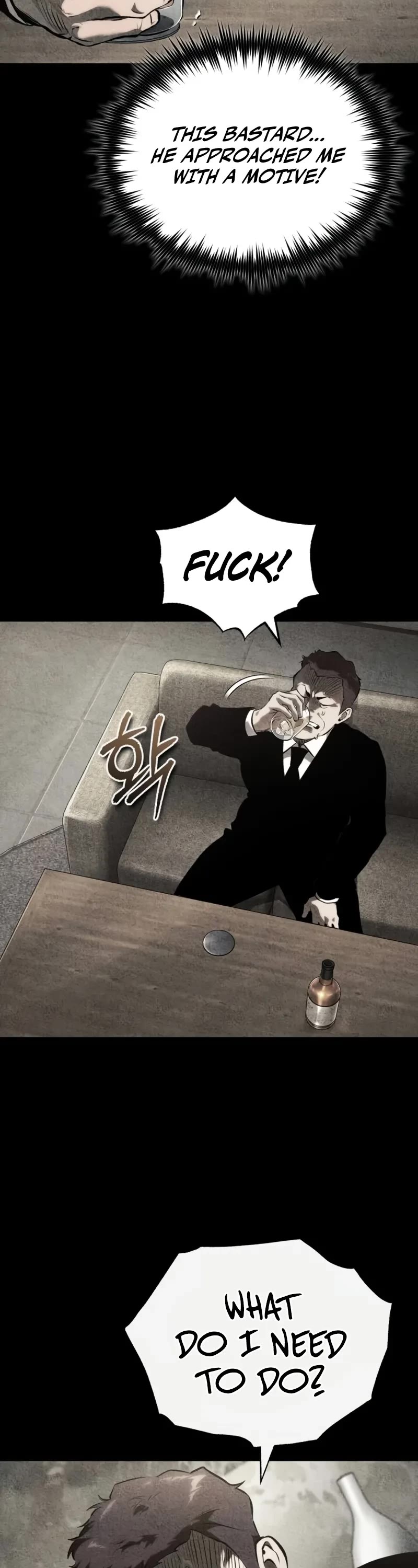 Devil Returns To School Days chapter 79 page 49