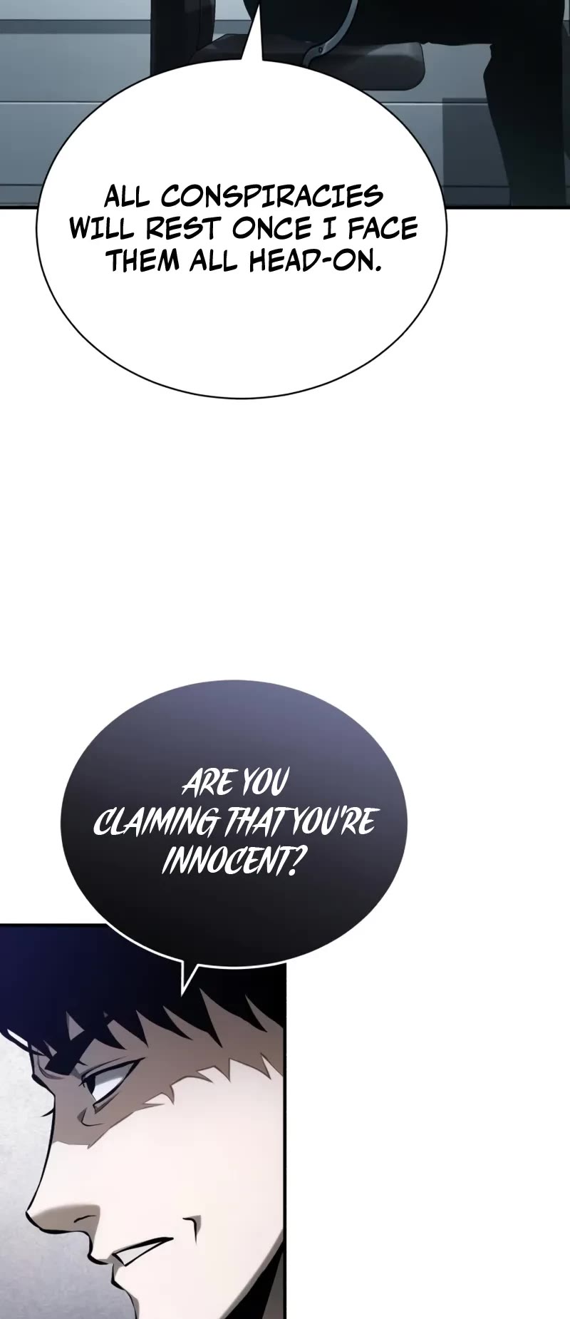 Devil Returns To School Days chapter 79 page 5