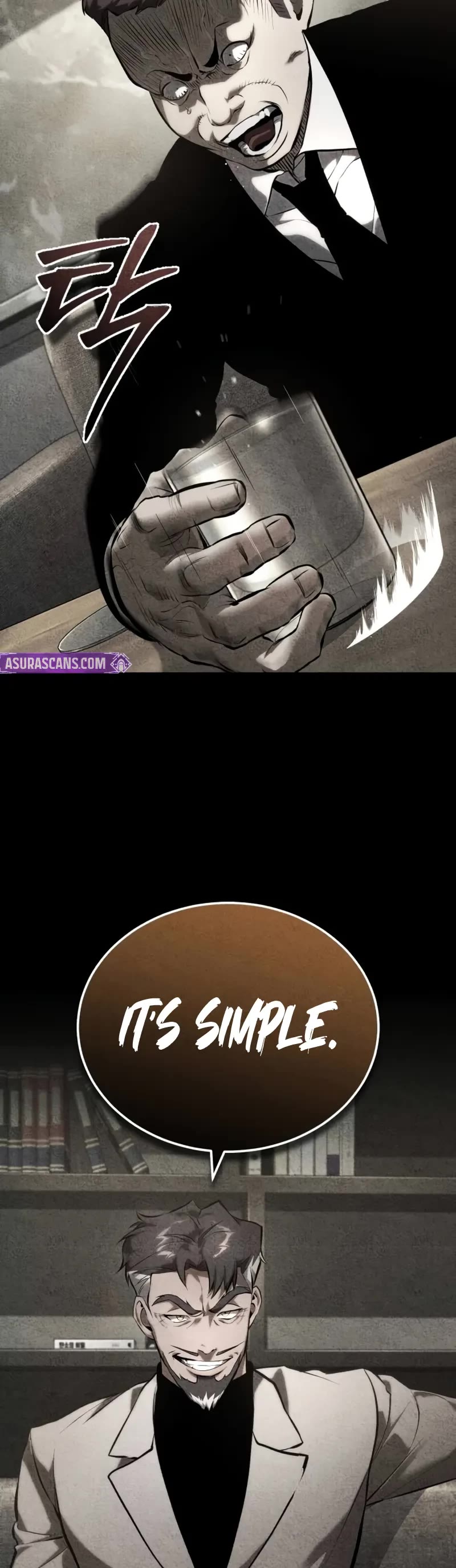 Devil Returns To School Days chapter 79 page 50