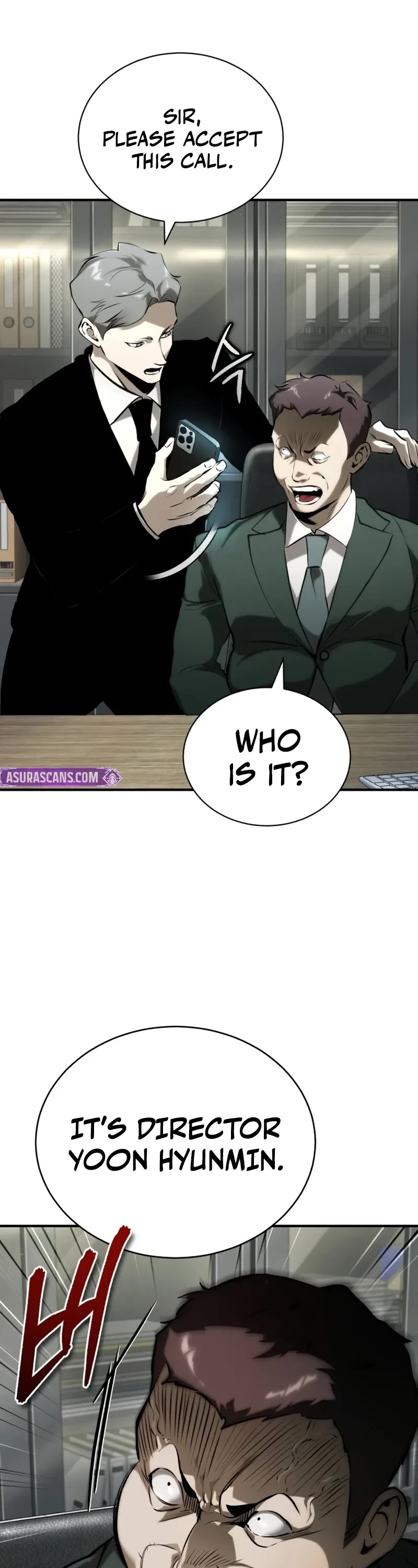 Devil Returns To School Days chapter 79 page 52