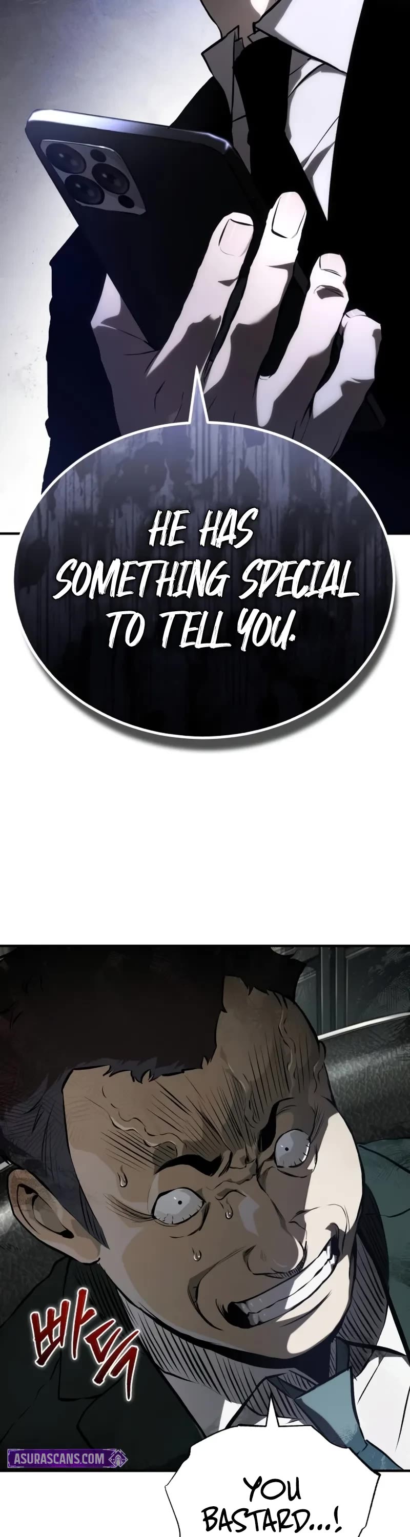 Devil Returns To School Days chapter 79 page 54