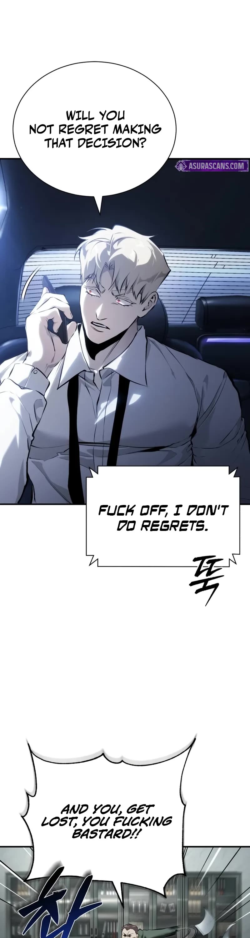 Devil Returns To School Days chapter 79 page 58