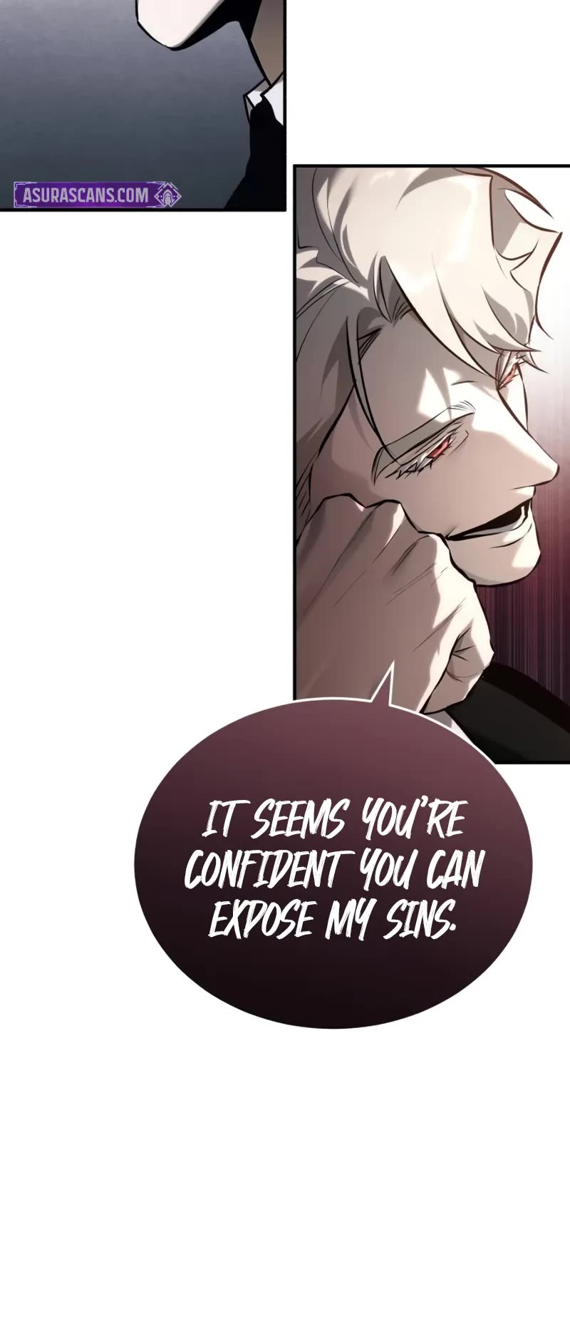 Devil Returns To School Days chapter 79 page 6