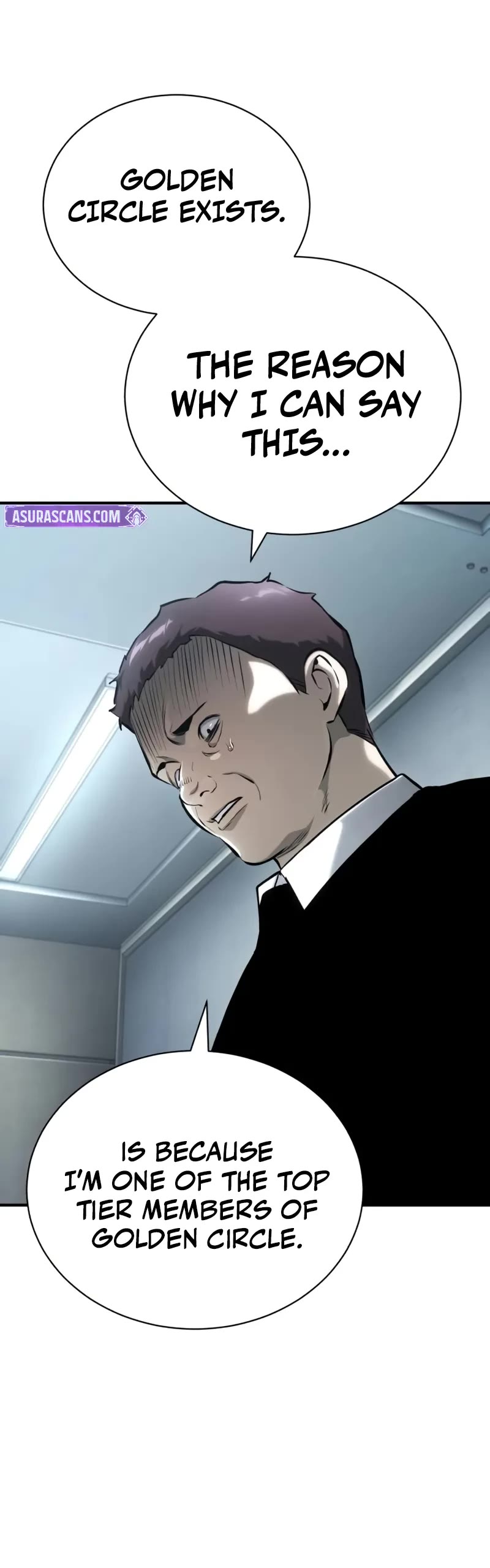 Devil Returns To School Days chapter 79 page 61