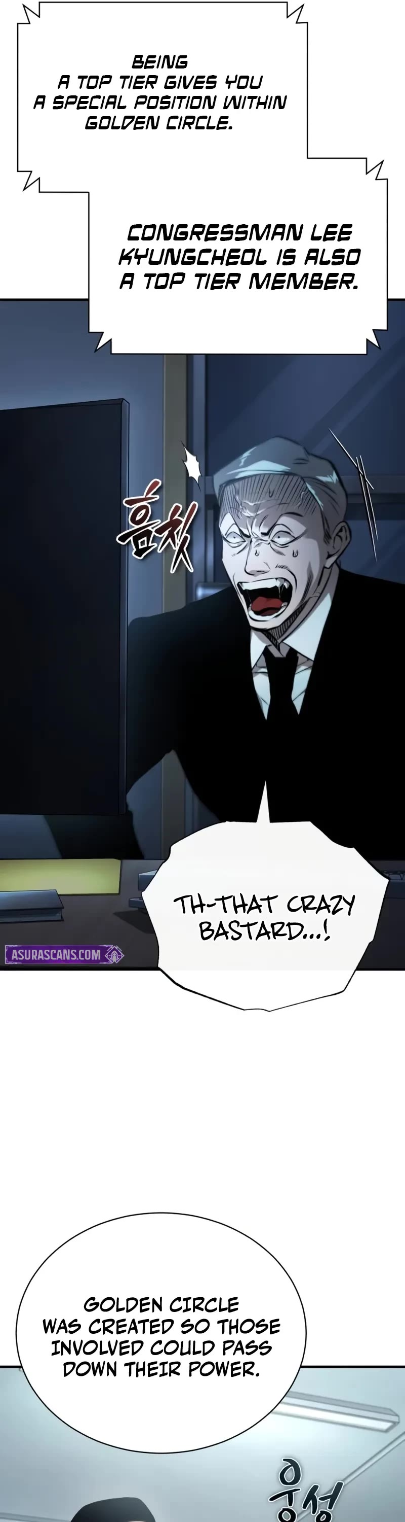 Devil Returns To School Days chapter 79 page 62