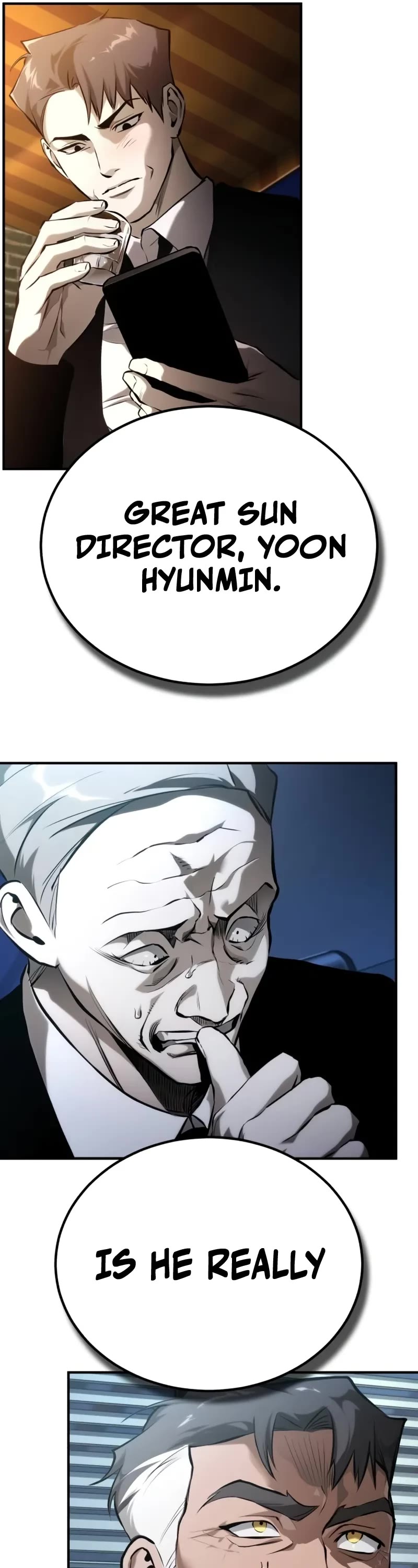 Devil Returns To School Days chapter 79 page 67