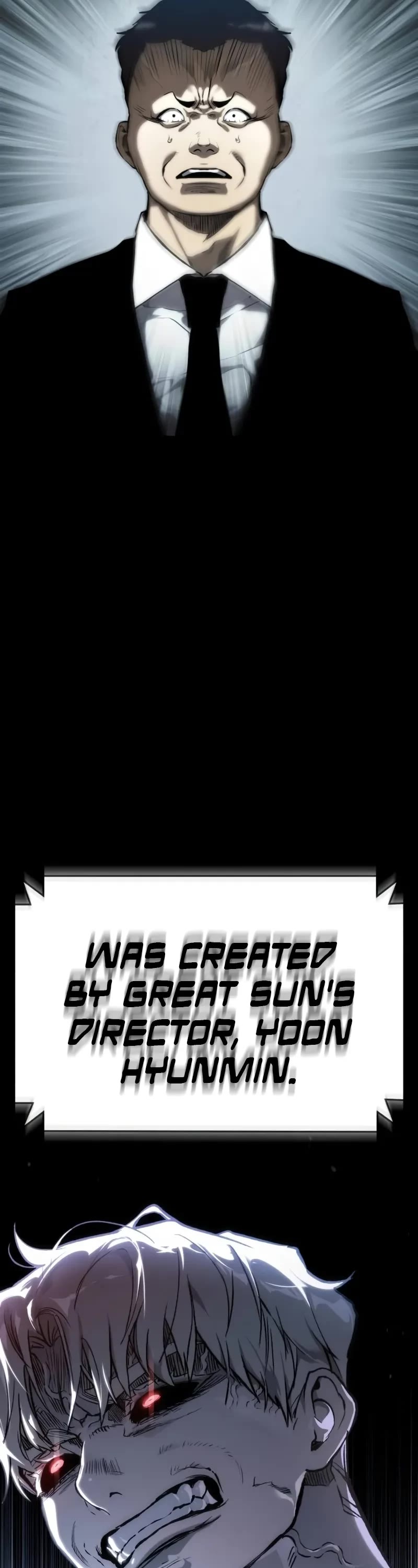 Devil Returns To School Days chapter 79 page 69