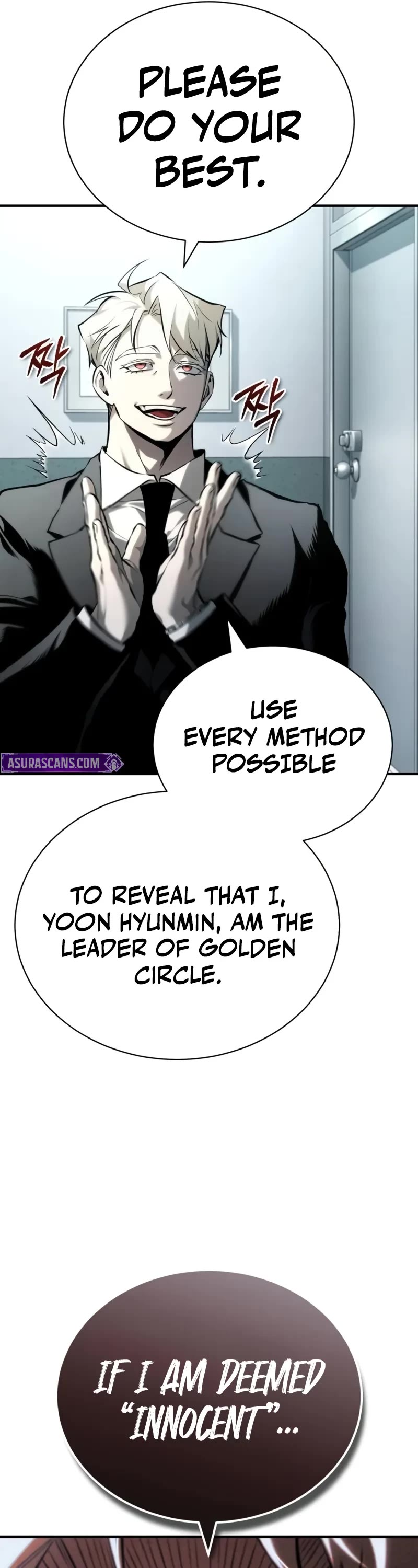 Devil Returns To School Days chapter 79 page 7