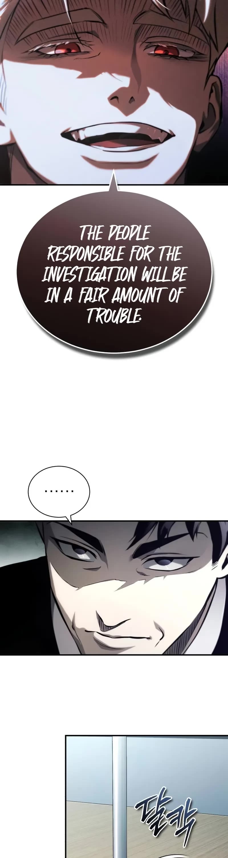 Devil Returns To School Days chapter 79 page 8