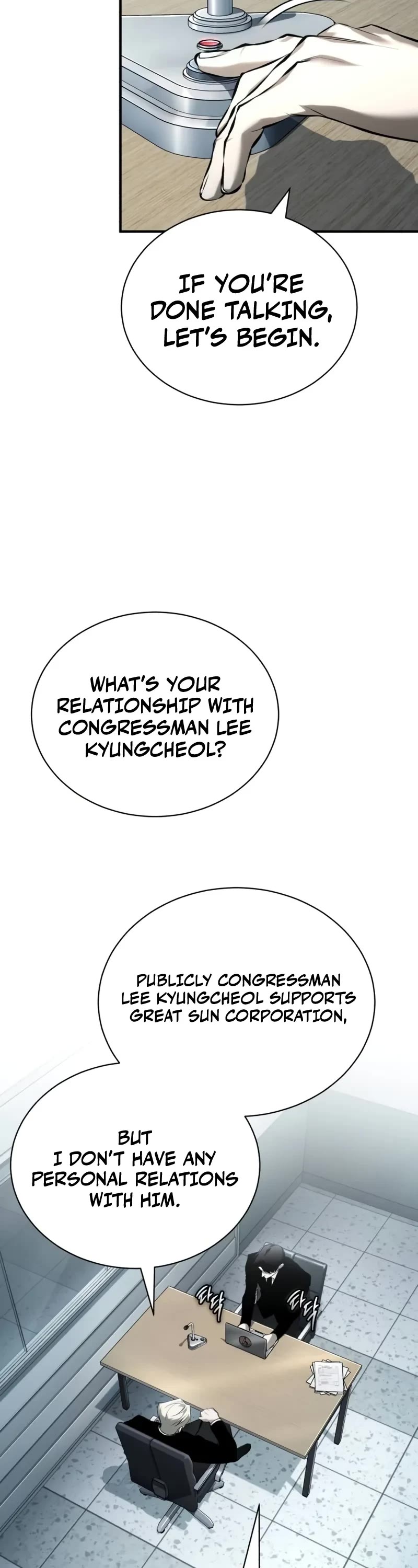 Devil Returns To School Days chapter 79 page 9