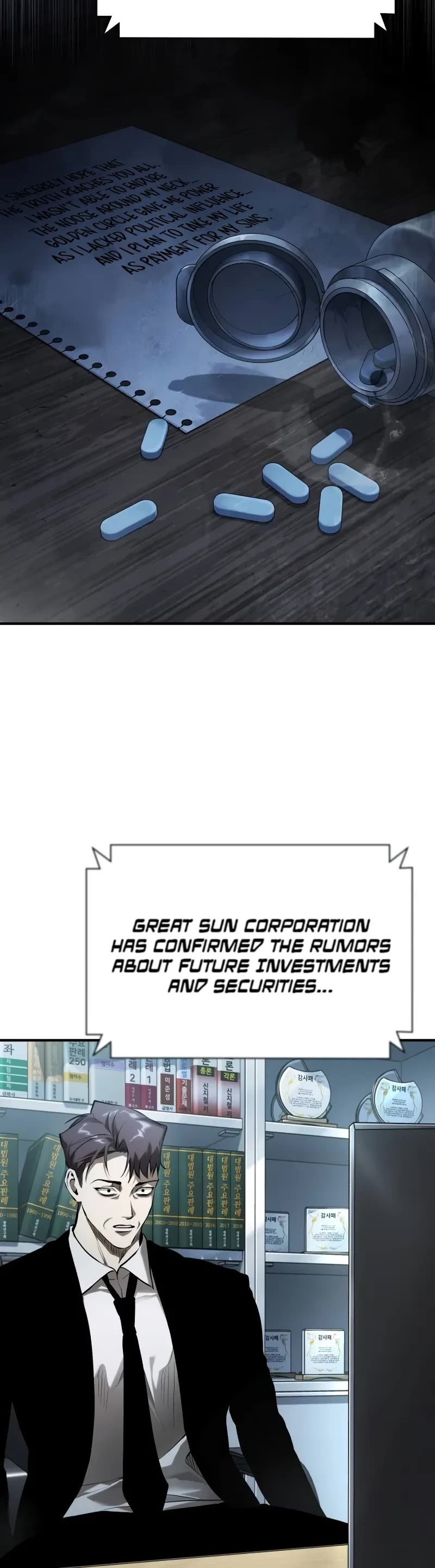 Devil Returns To School Days chapter 80 page 10