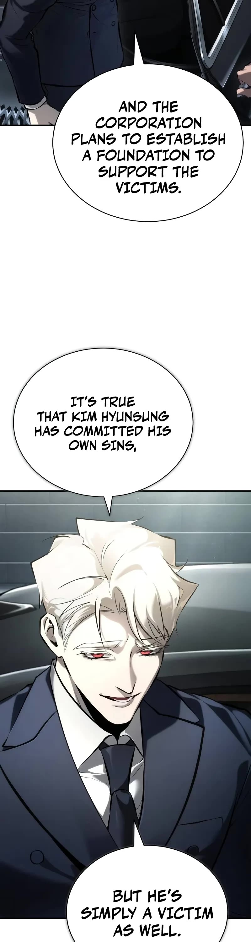 Devil Returns To School Days chapter 80 page 14