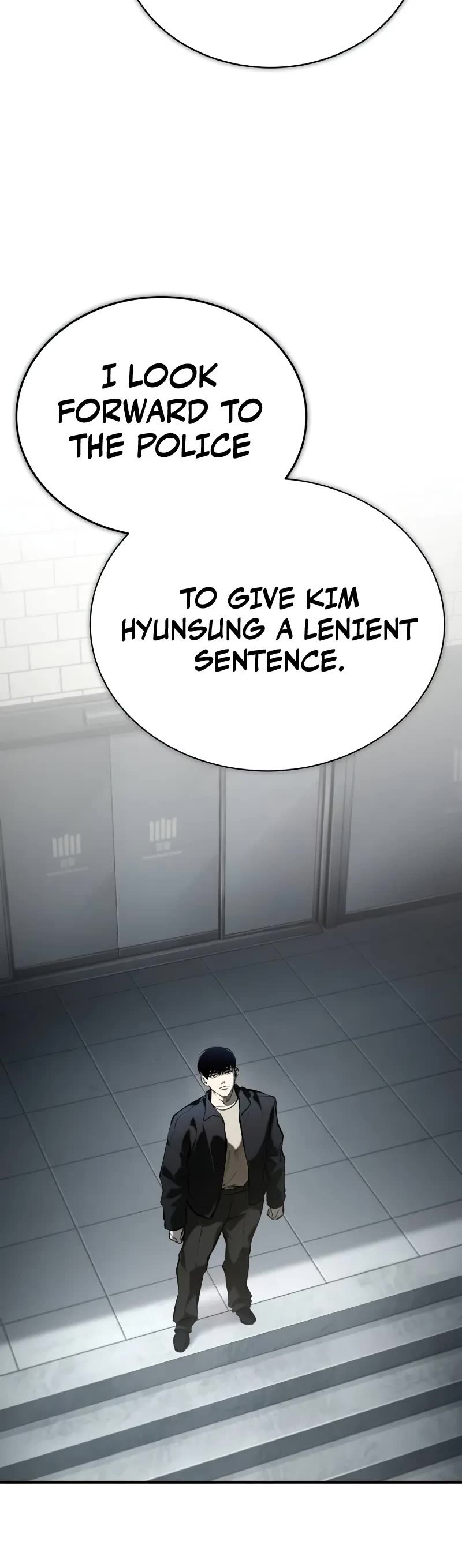 Devil Returns To School Days chapter 80 page 15