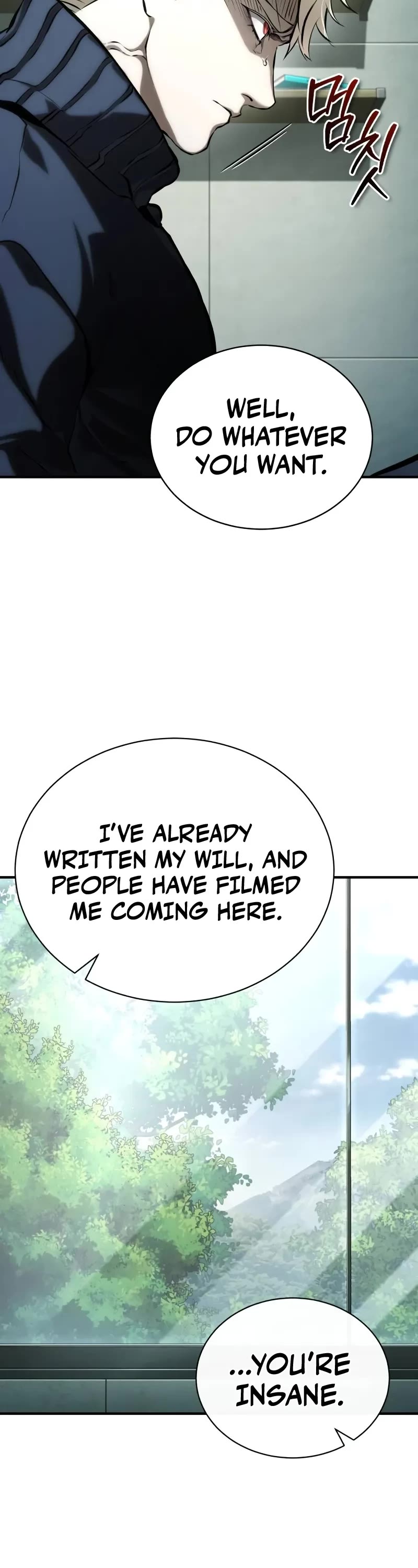 Devil Returns To School Days chapter 80 page 23