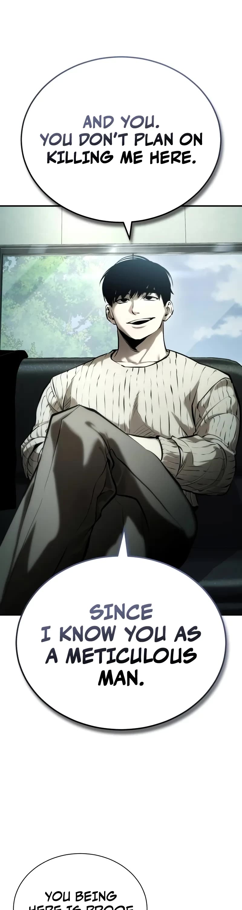 Devil Returns To School Days chapter 80 page 24