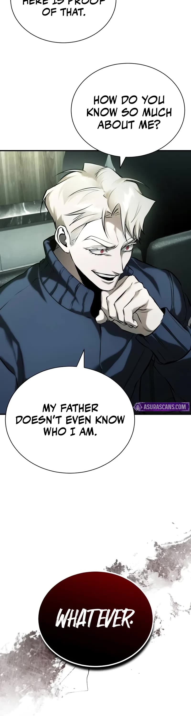 Devil Returns To School Days chapter 80 page 25