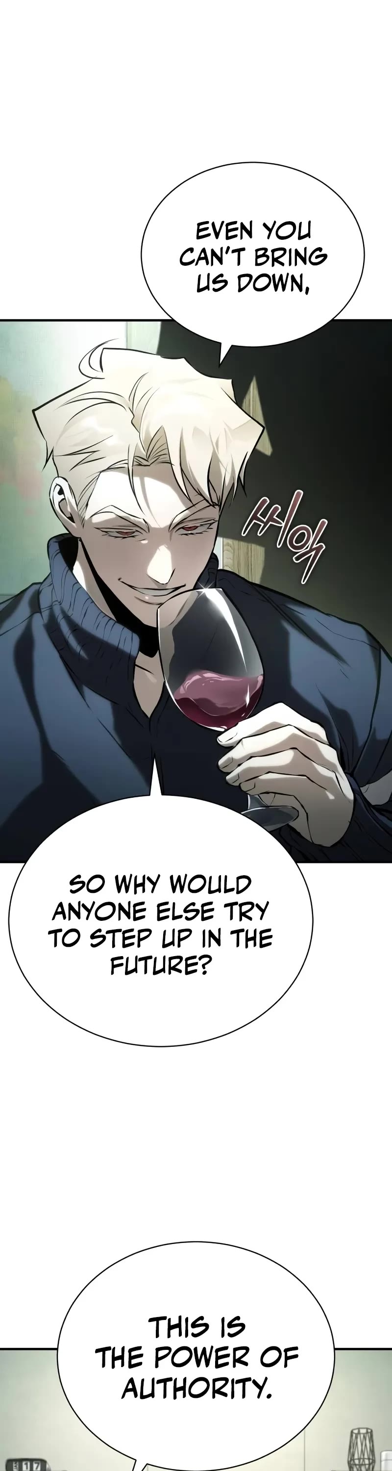 Devil Returns To School Days chapter 80 page 29