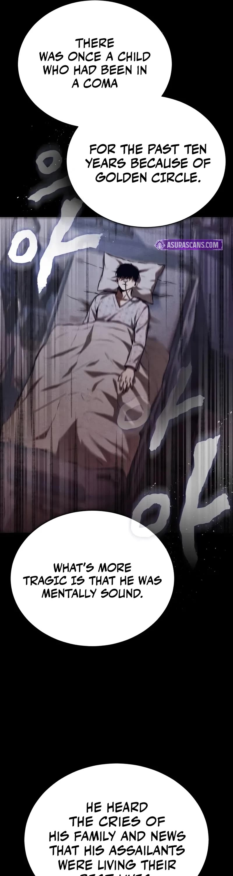 Devil Returns To School Days chapter 80 page 32