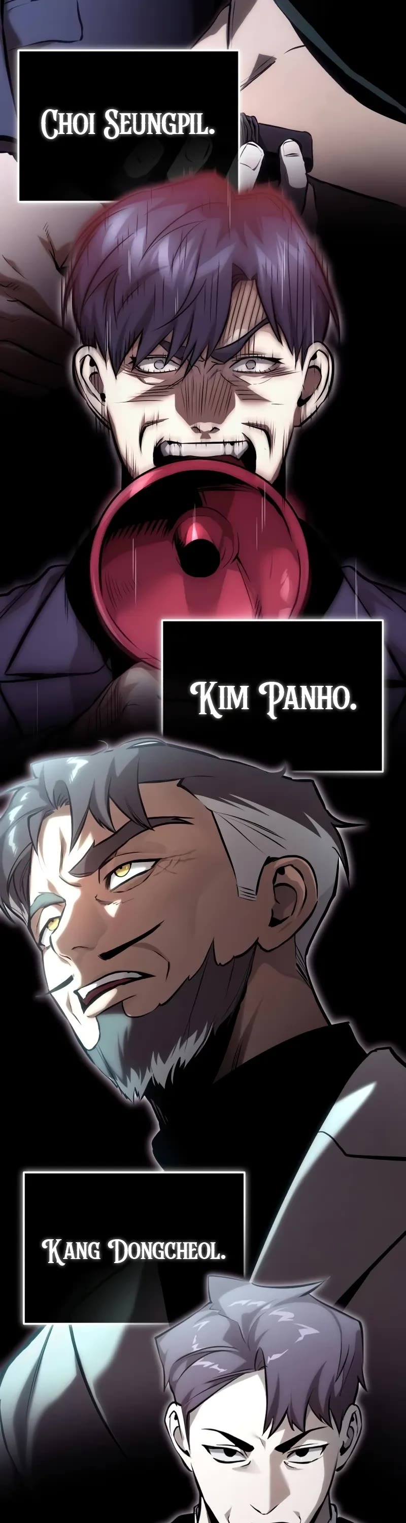 Devil Returns To School Days chapter 80 page 4