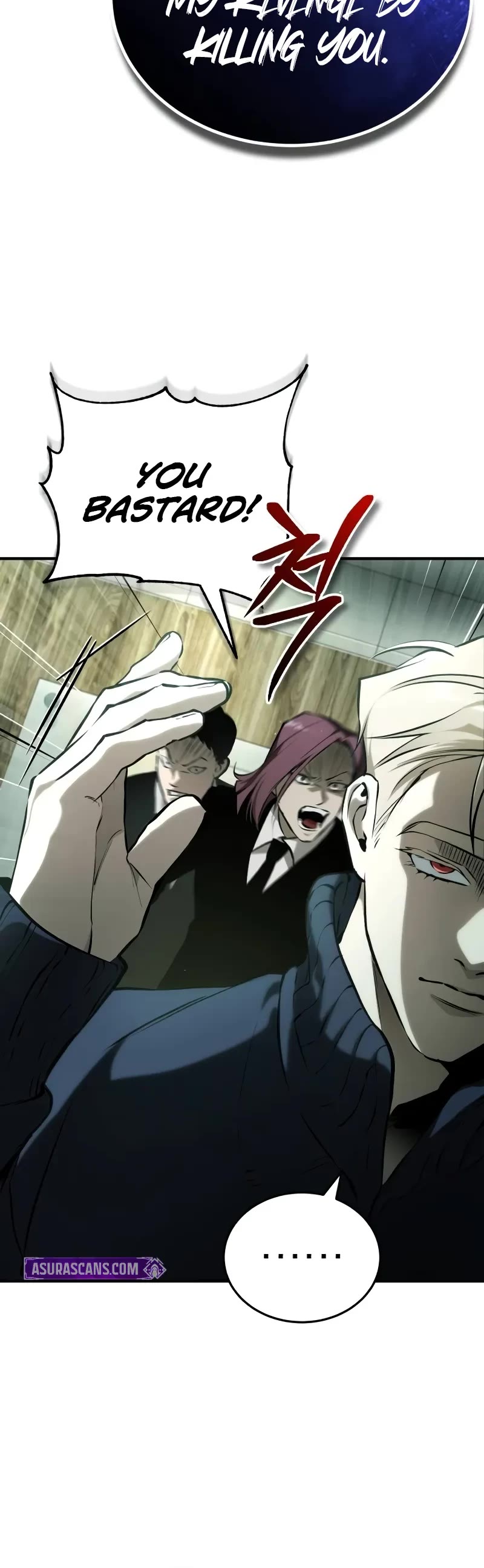 Devil Returns To School Days chapter 80 page 41