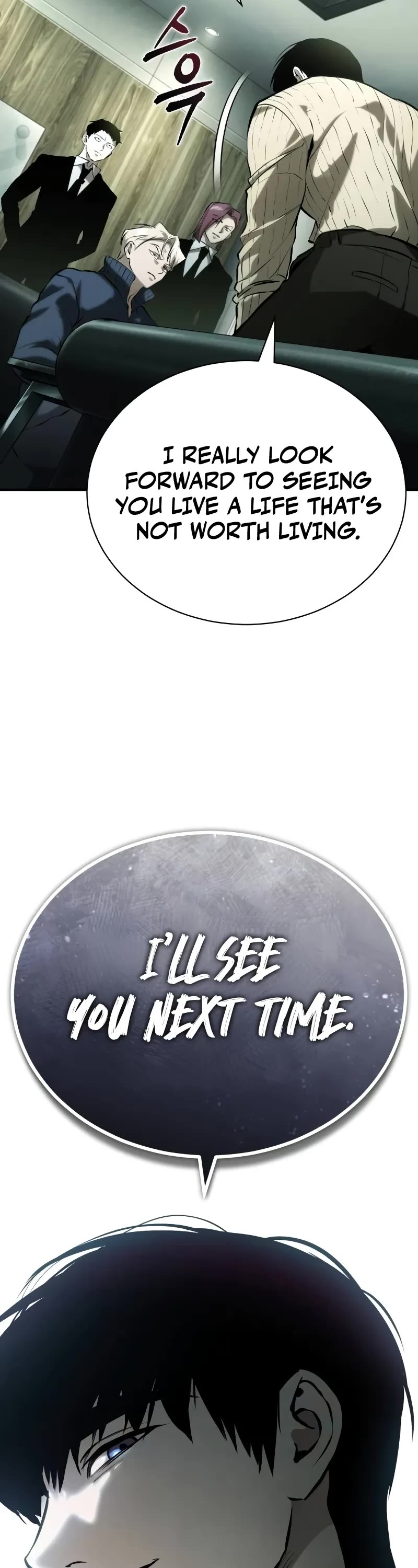 Devil Returns To School Days chapter 80 page 44