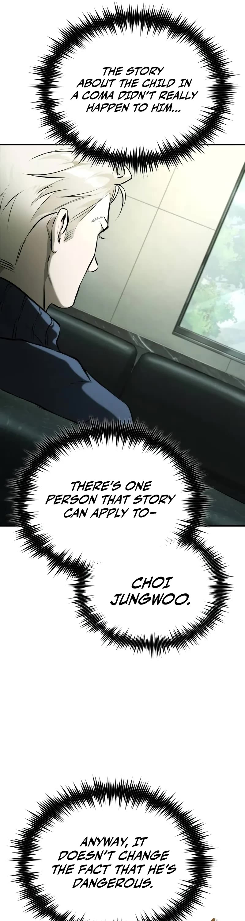 Devil Returns To School Days chapter 80 page 47