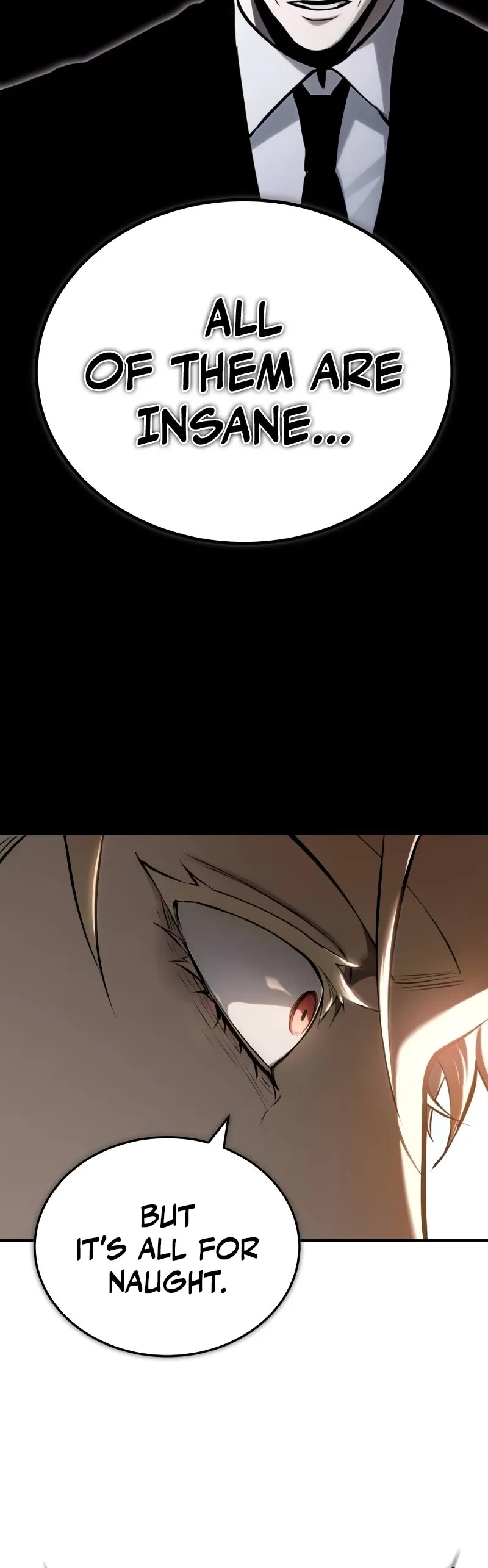 Devil Returns To School Days chapter 80 page 5