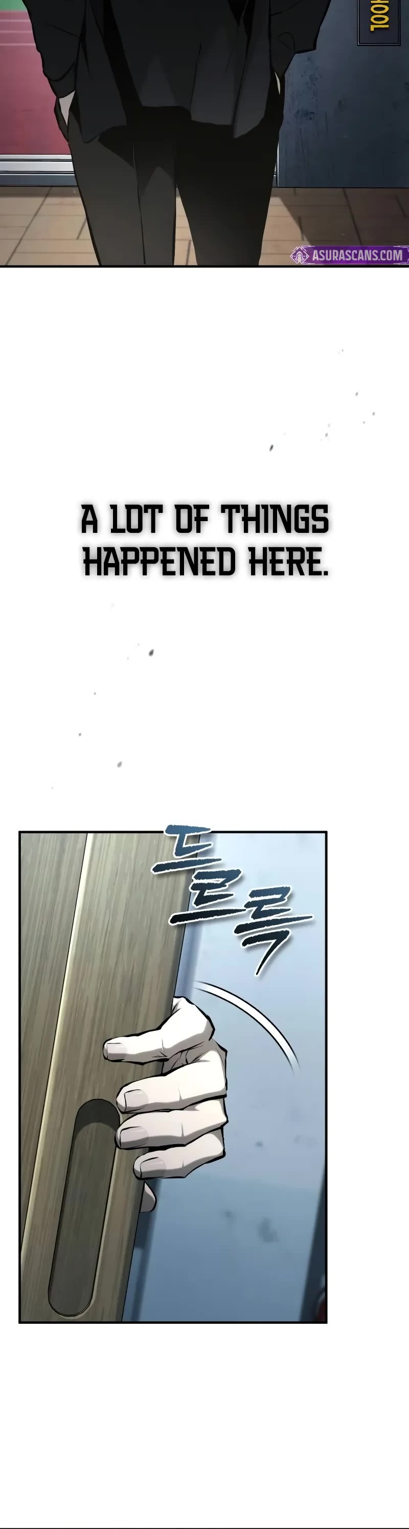 Devil Returns To School Days chapter 80 page 51