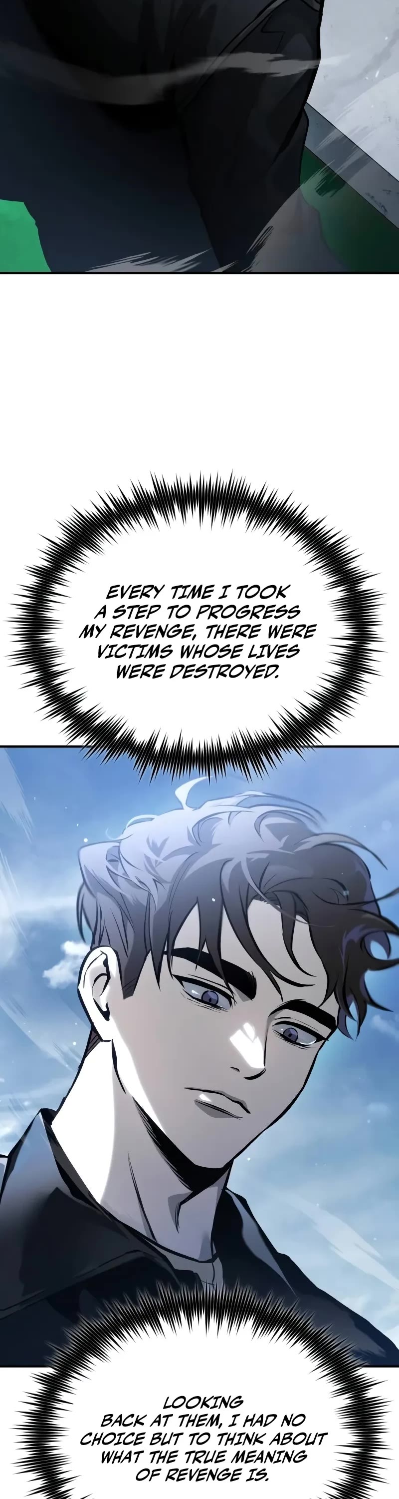 Devil Returns To School Days chapter 80 page 55