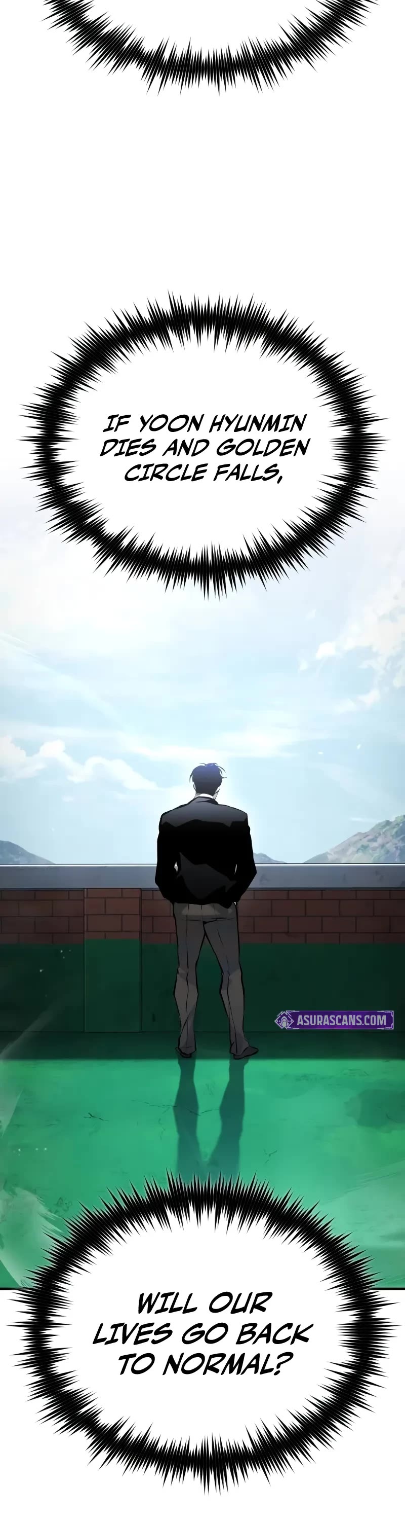 Devil Returns To School Days chapter 80 page 56