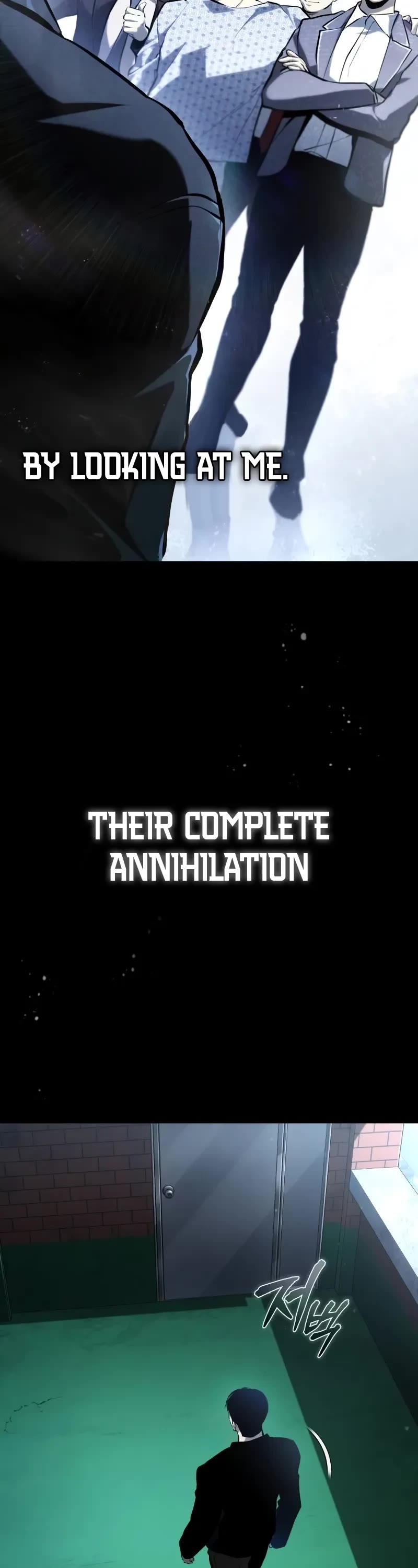 Devil Returns To School Days chapter 80 page 59